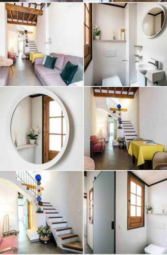 Luxury 3 Floor House Prime Location Plaza de Toros