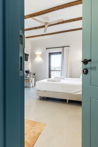 Hotel Rural Ganader�a Virgen Mar�a
