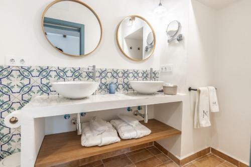 Hotel Rural Ganader�a Virgen Mar�a