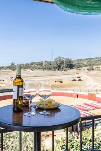Hotel Rural Ganader�a Virgen Mar�a