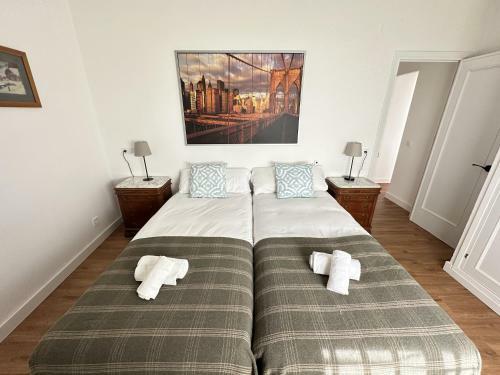 Apartamento Abades Suite Junto A La Catedral de Sevilla