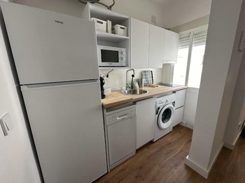 Apartamento Abades Suite Junto A La Catedral de Sevilla