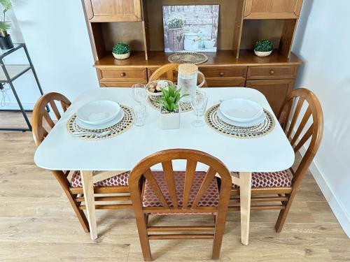 Apartamento Abades Suite Junto A La Catedral de Sevilla