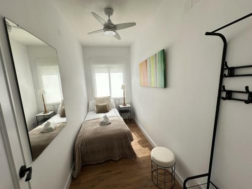 Apartamento Abades Suite Junto A La Catedral de Sevilla