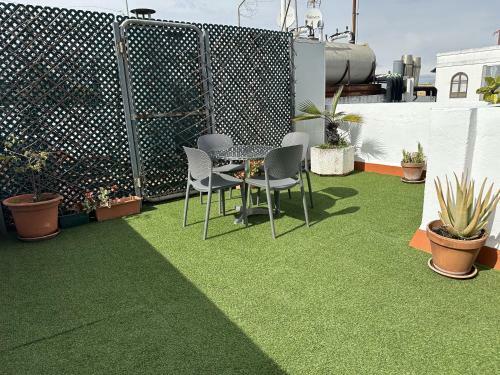 Apartamento Abades Suite Junto A La Catedral de Sevilla