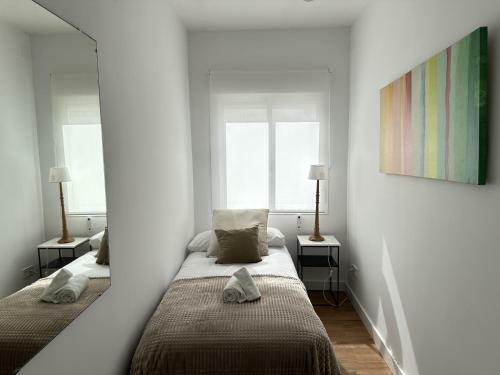 Apartamento Abades Suite Junto A La Catedral de Sevilla