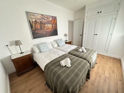 Apartamento Abades Suite Junto A La Catedral de Sevilla