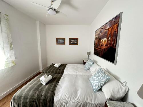 Apartamento Abades Suite Junto A La Catedral de Sevilla
