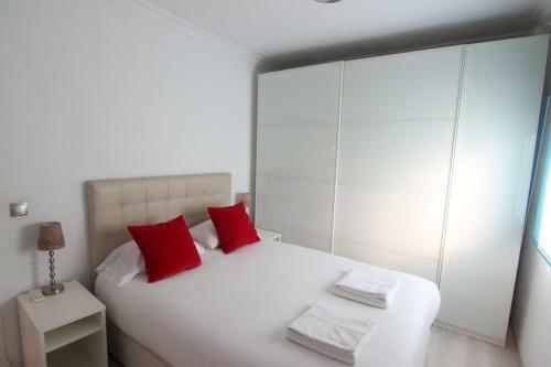 Apartamento Rentalsevilla Viviendo Triana