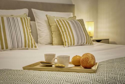 Apartamento Alfaqueque Home Museo