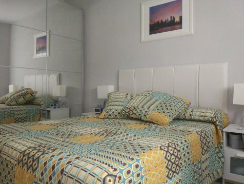 C�ntrico Apartamento Santa Justa