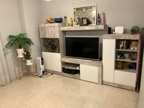 C�ntrico Apartamento Santa Justa