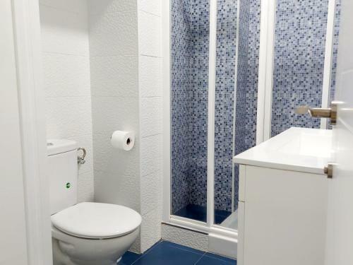 Apartamento Azahar Alfonso XII