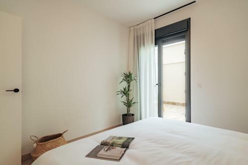 Los Olivos Apartments By Olala Homes