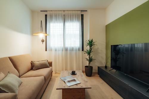 Los Olivos Apartments By Olala Homes