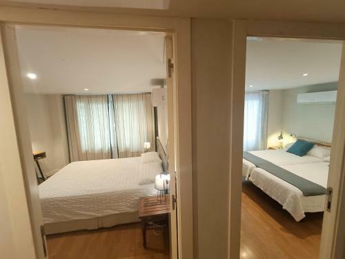 Apartamento Centro Ciudad