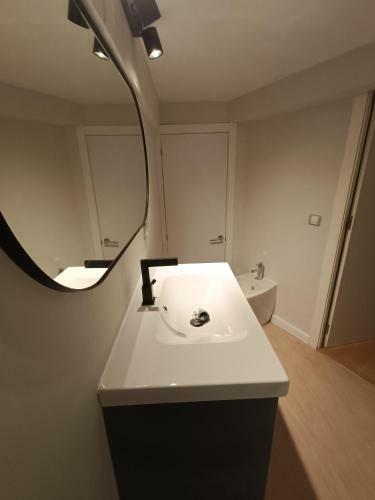 Apartamento Centro Ciudad
