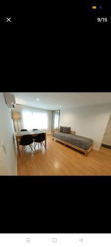 Apartamento Centro Ciudad