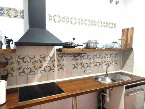 Apartamento Triana Casa Carmela. 100% Accesible