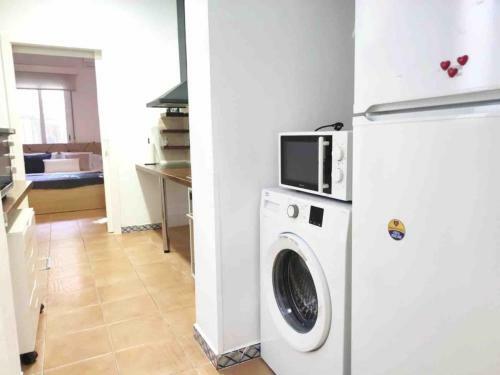 Apartamento Triana Casa Carmela. 100% Accesible