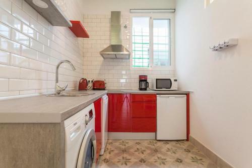 Apartamento Wish Suite Pureza de Triana Sevilla
