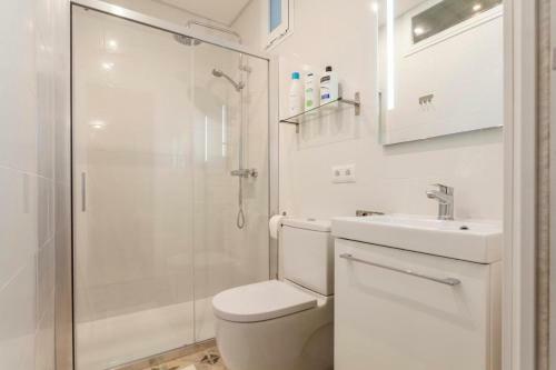 Apartamento Wish Suite Pureza de Triana Sevilla