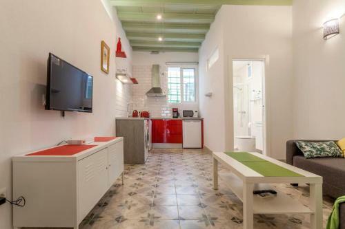 Apartamento Wish Suite Pureza de Triana Sevilla
