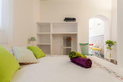 Apartamento Wish Suite Pureza de Triana Sevilla