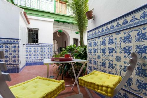 Apartamento Wish Suite Pureza de Triana Sevilla