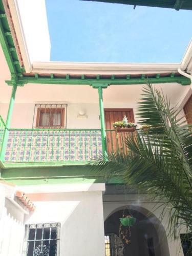Apartamento Wish Suite Pureza de Triana Sevilla