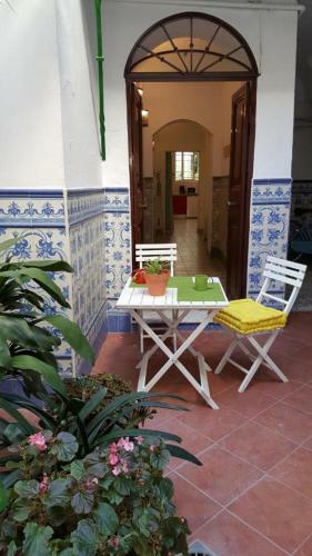 Apartamento Wish Suite Pureza de Triana Sevilla