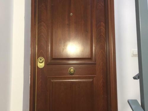 Apartamento Esencia Triana