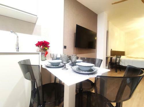 Apartamento Fernando IV