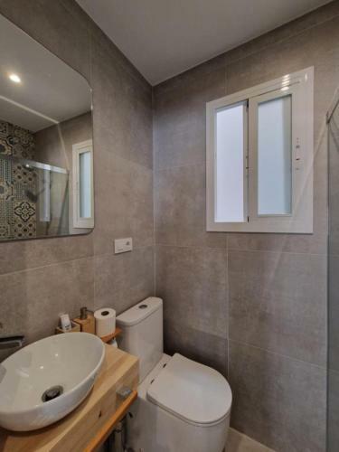 Oropesa Apartamento Moderno E Ideal Plaza Salvador