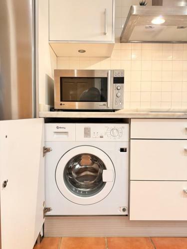 Apartamento Modern Duplex City Center 2d2b