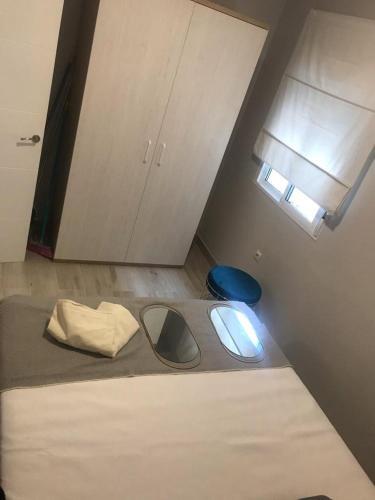 Apartamento En Triana: Junto San Jacinto Parking Opcional