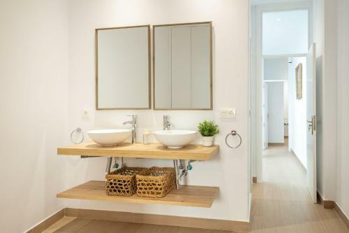 Apartamento New! La Casa Del Cerrajero