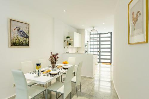 Apartamento New! La Casa Del Cerrajero