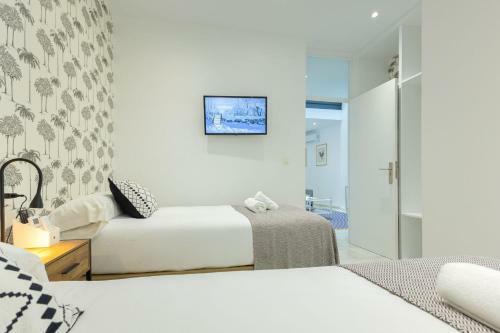 Apartamento New! La Casa Del Cerrajero