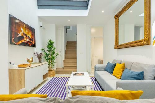 Apartamento New! La Casa Del Cerrajero