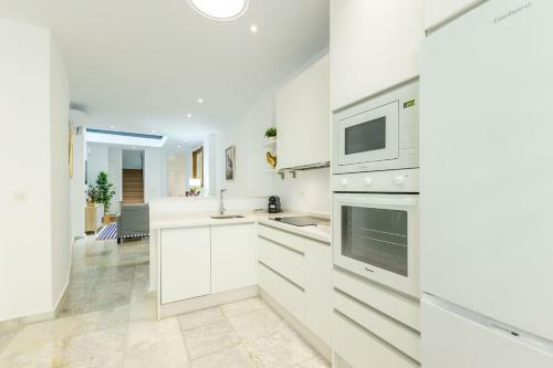 Apartamento New! La Casa Del Cerrajero