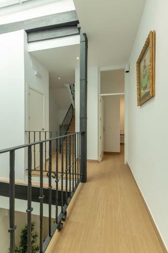 Apartamento New! La Casa Del Cerrajero