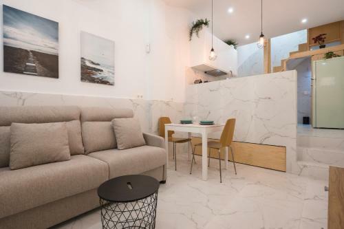 Apartamento Casa Ni�a