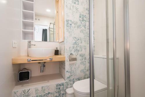 Apartamento Casa Ni�a