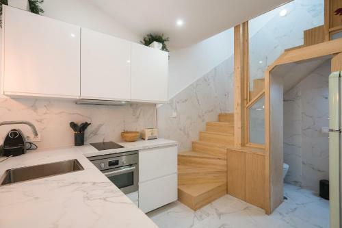Apartamento Casa Ni�a