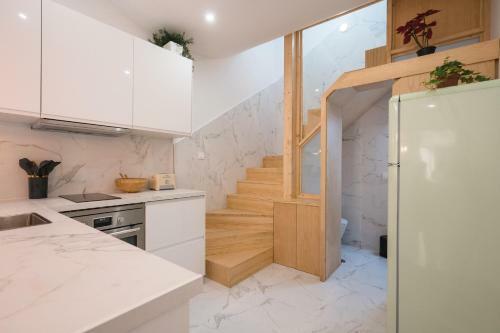 Apartamento Casa Ni�a