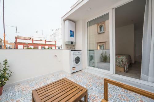 Apartamento Casa Ni�a