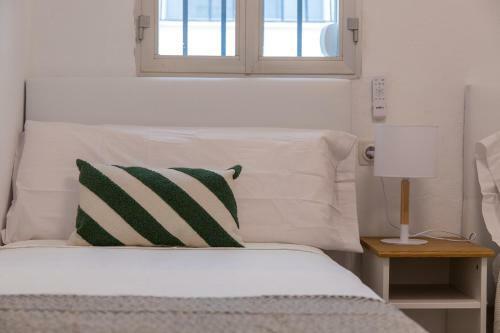 Apartamentos San Francisco