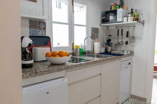 Apartamentos San Francisco
