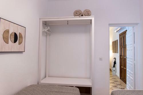 Apartamentos San Francisco